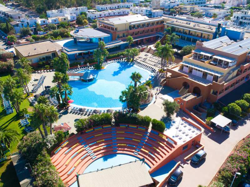 ESPERIA PALACE HOTEL (BEST)