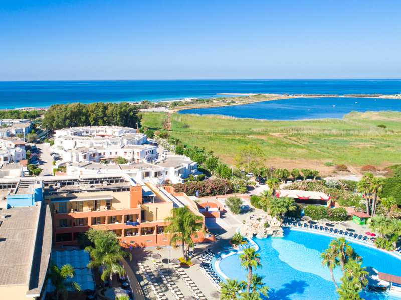 ESPERIA PALACE HOTEL (nice)