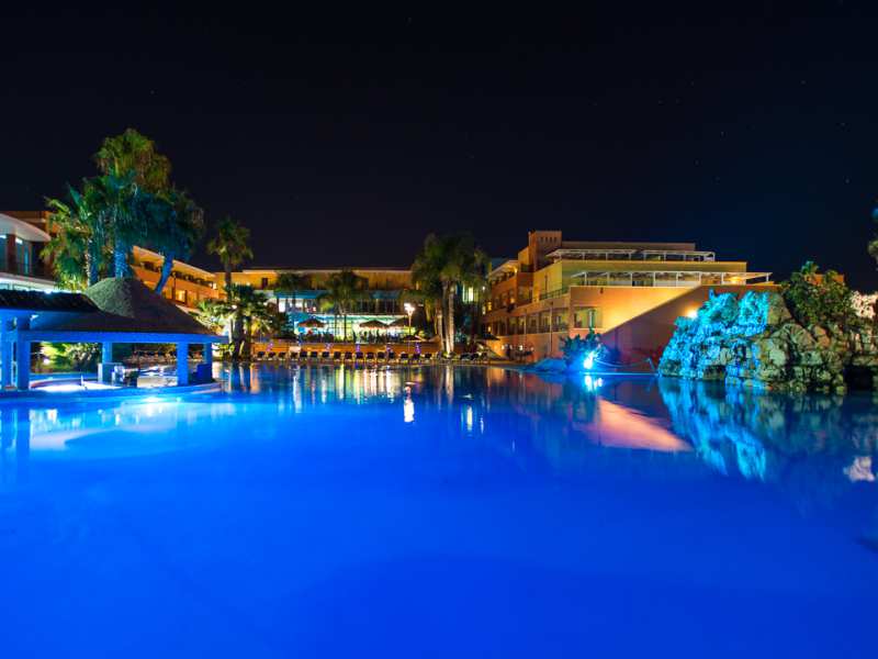 ESPERIA PALACE HOTEL (nice)