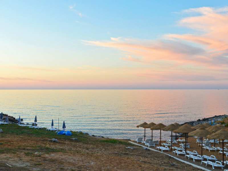 CALA DEL PRINCIPE WILD & NATURE RESORT