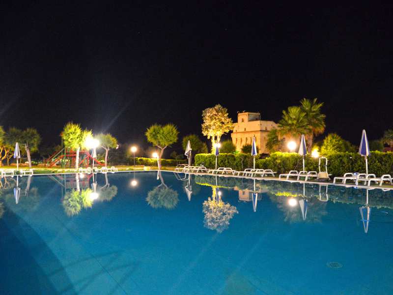 CALA DEL PRINCIPE WILD & NATURE RESORT