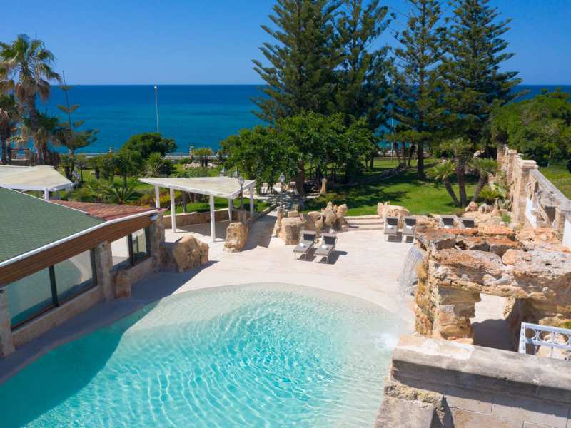 PARCO DEI PRINCIPI RESORT & SPA