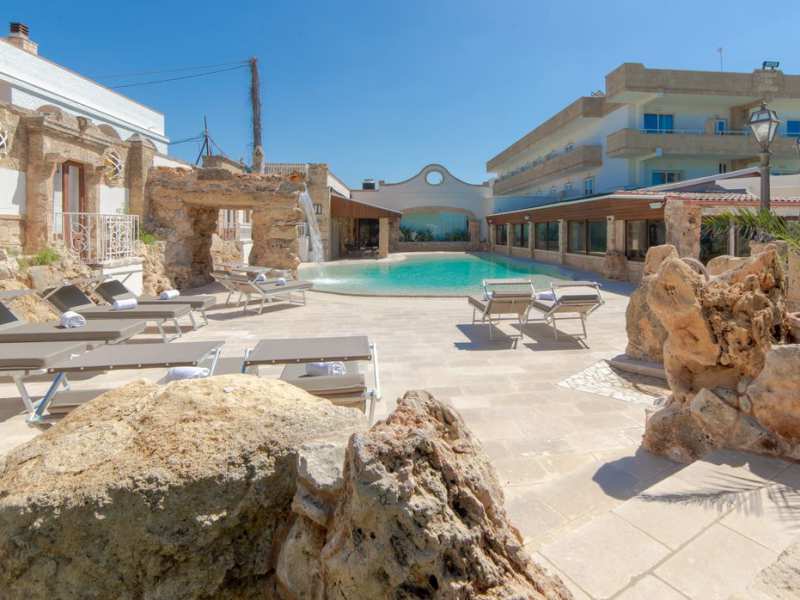 PARCO DEI PRINCIPI RESORT & SPA