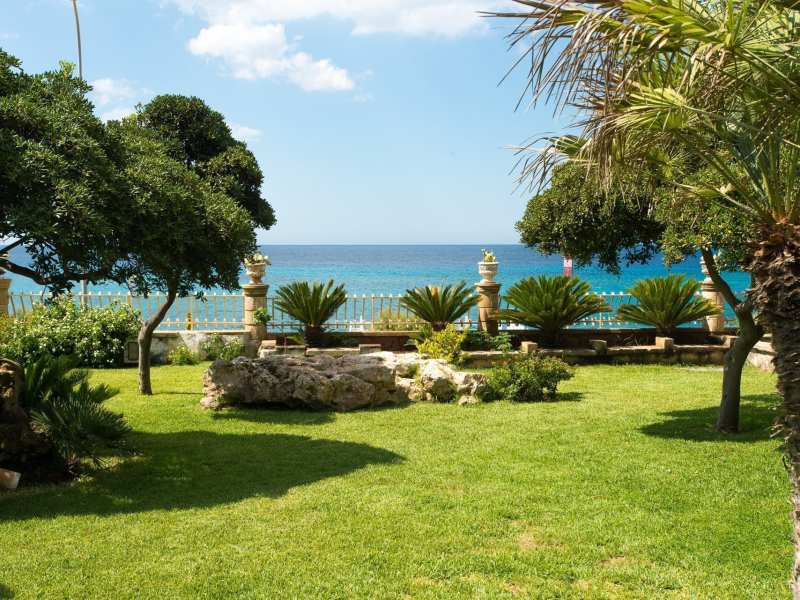 PARCO DEI PRINCIPI RESORT & SPA