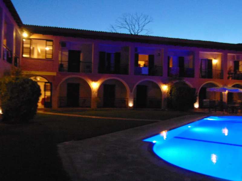 ANNALIZA APARTHOTEL IPSOS CORFU' - PARTENZA CON TRAGHETTO DA BRINDISI